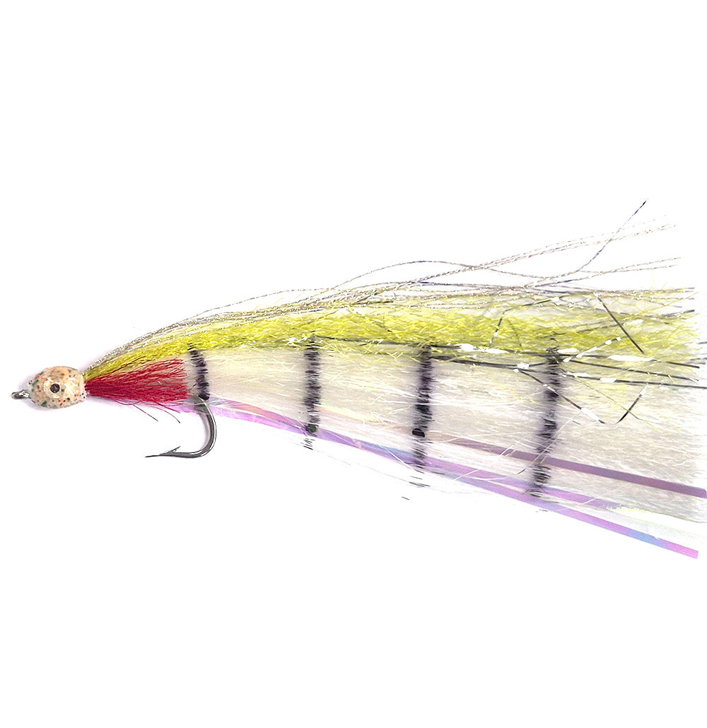 Pete's Mackerel 9529