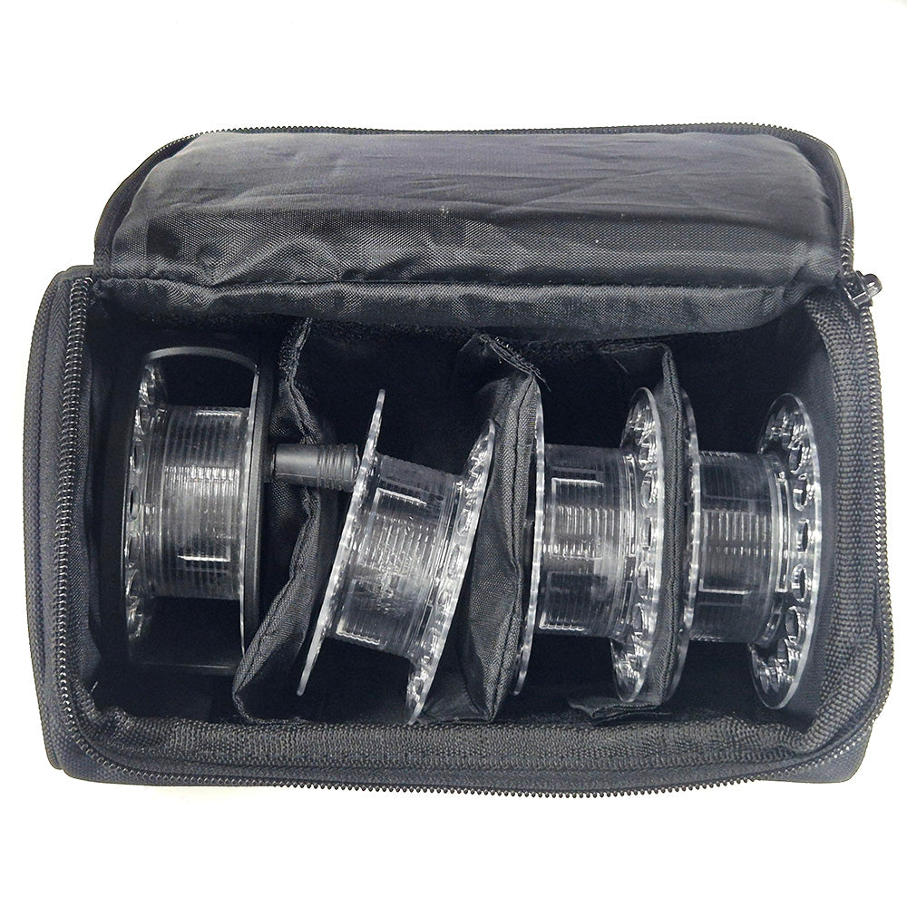 Flylab Cassette fly reel 6/8 Australia