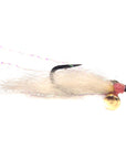 Crazy Charlie Saltwater Flies