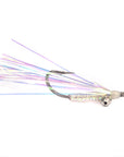 Crazy Charlie Saltwater Flies
