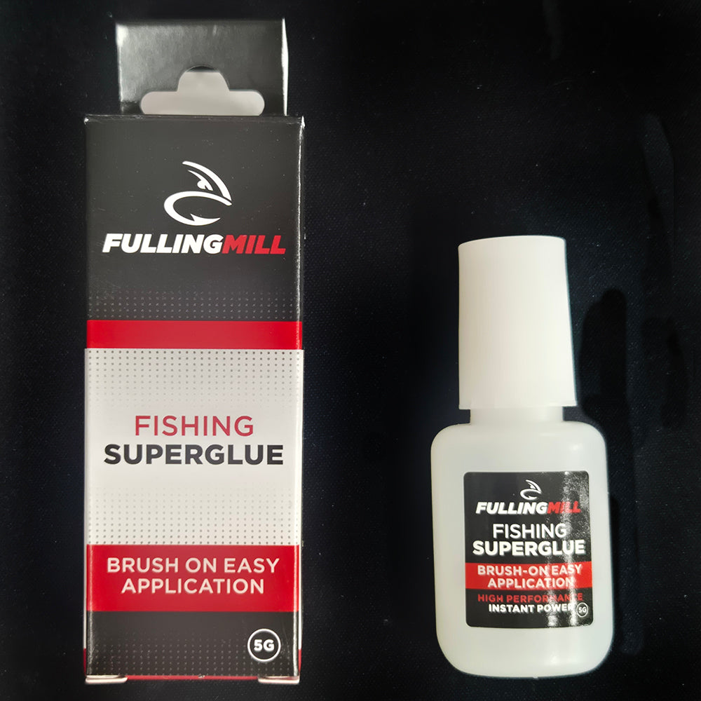 Fulling Mill Super Glue Australia
