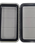 Waterproof Large 20cm Slit Foam Fly Box