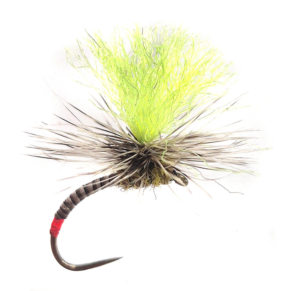 KlinkQuill Dry Fly Tasmania River Australia New Zealand