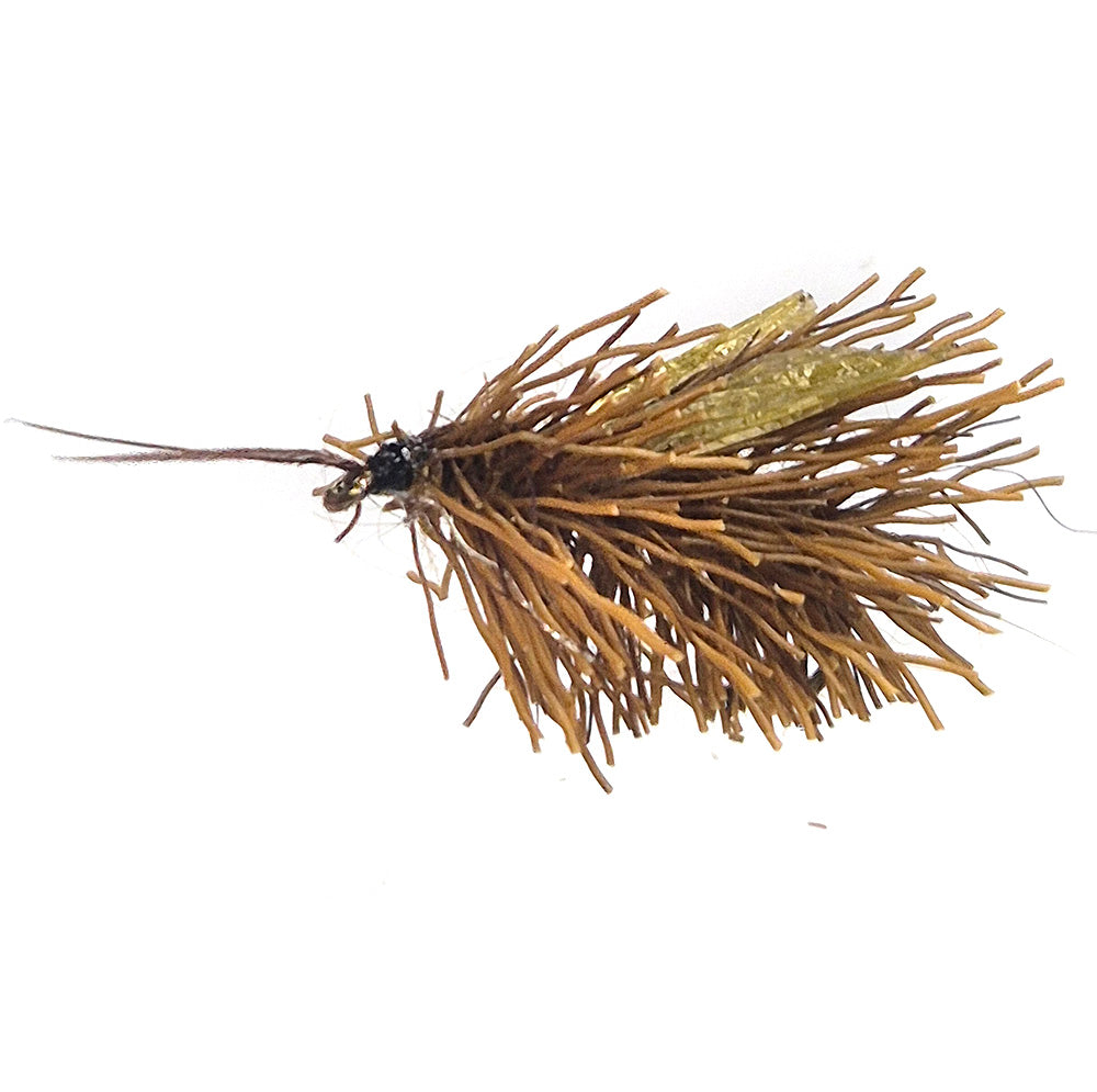 Hairy Caddis