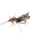 Hairy Caddis