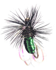 Mack Blowie dry fly x 6