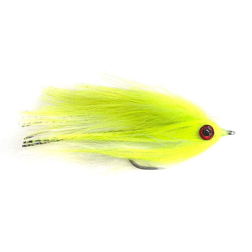Murray Cod Marabou Deceiver Australia 