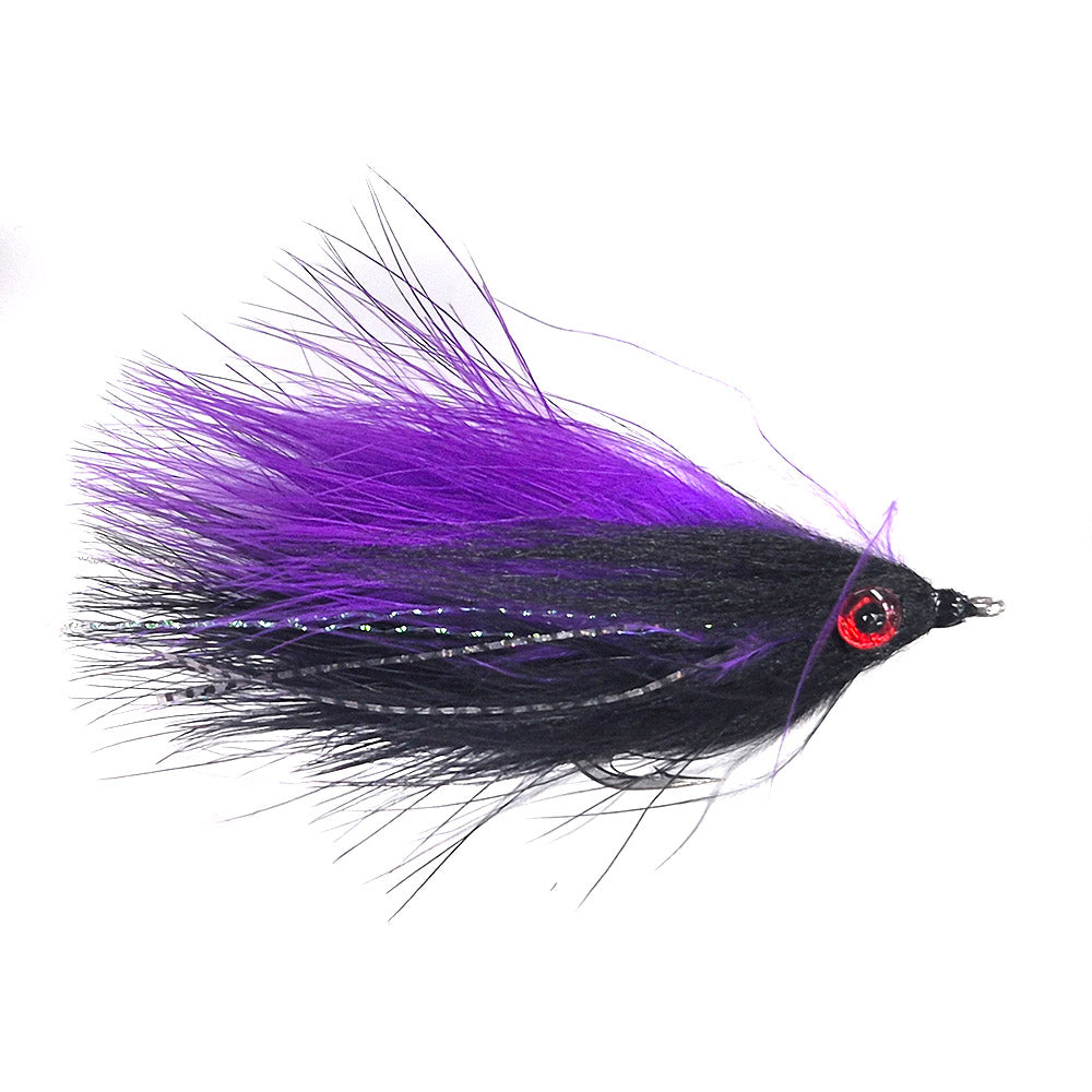 Murray Cod Marabou Deceiver Australia 