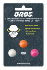 oros 3 Pack Card Multi- Colour Australia NZ