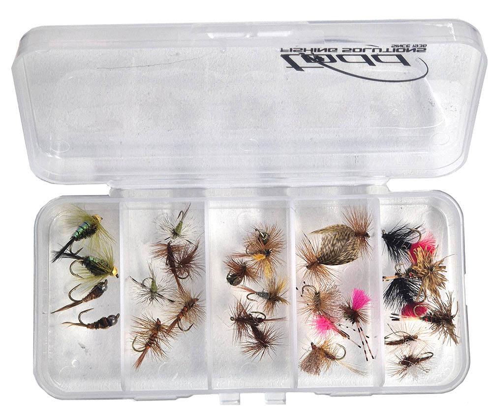 Tasmanian Fly Packs