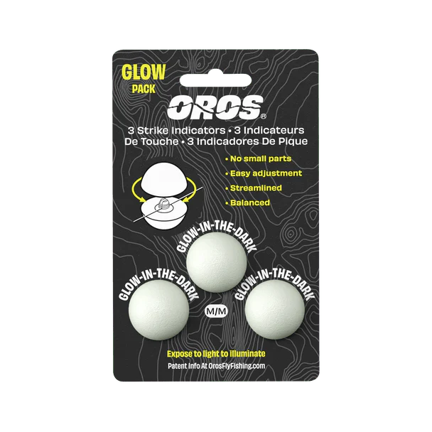 OROS Strike Indicators