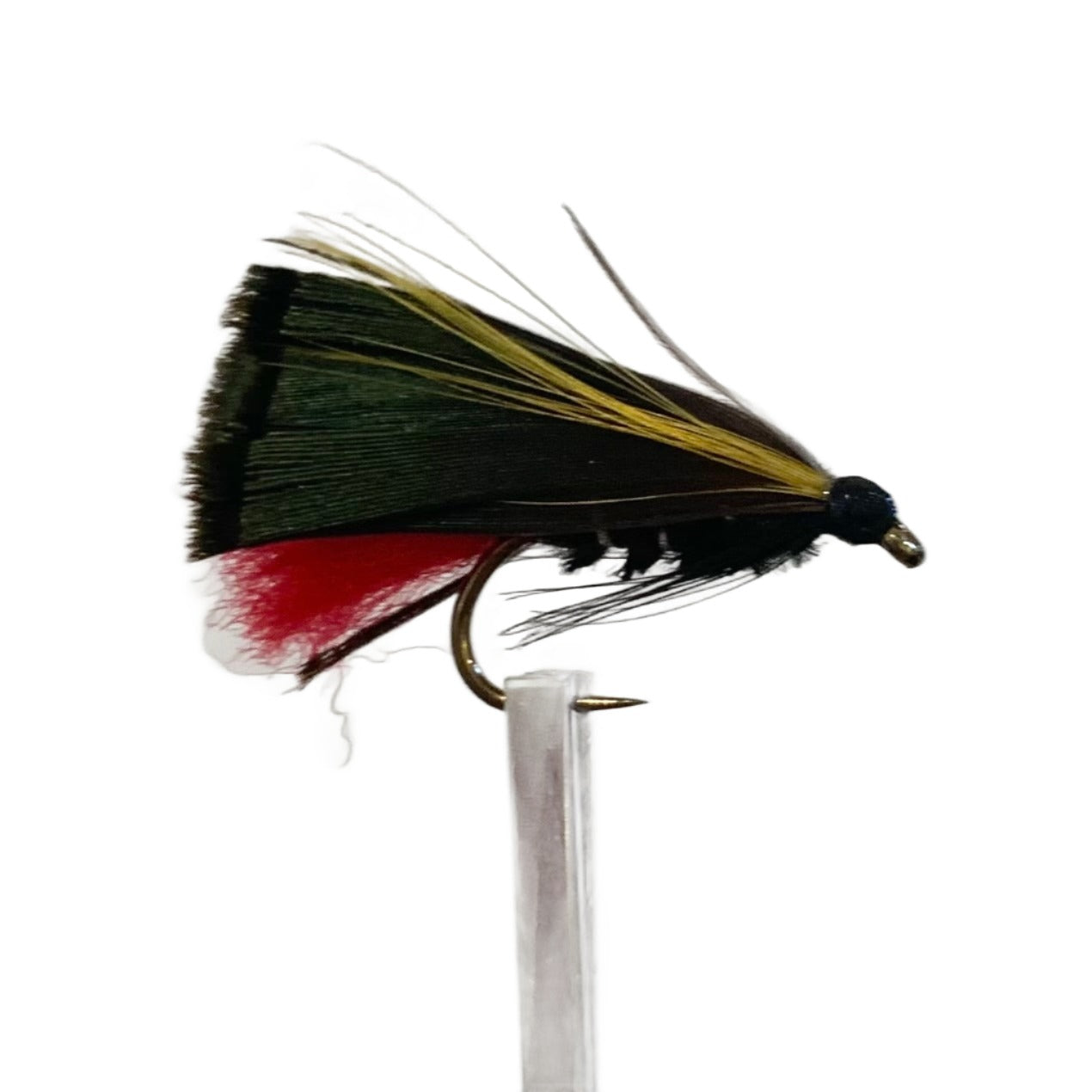 Craig's Nightime Flies X 6 – essential Flyfisher
