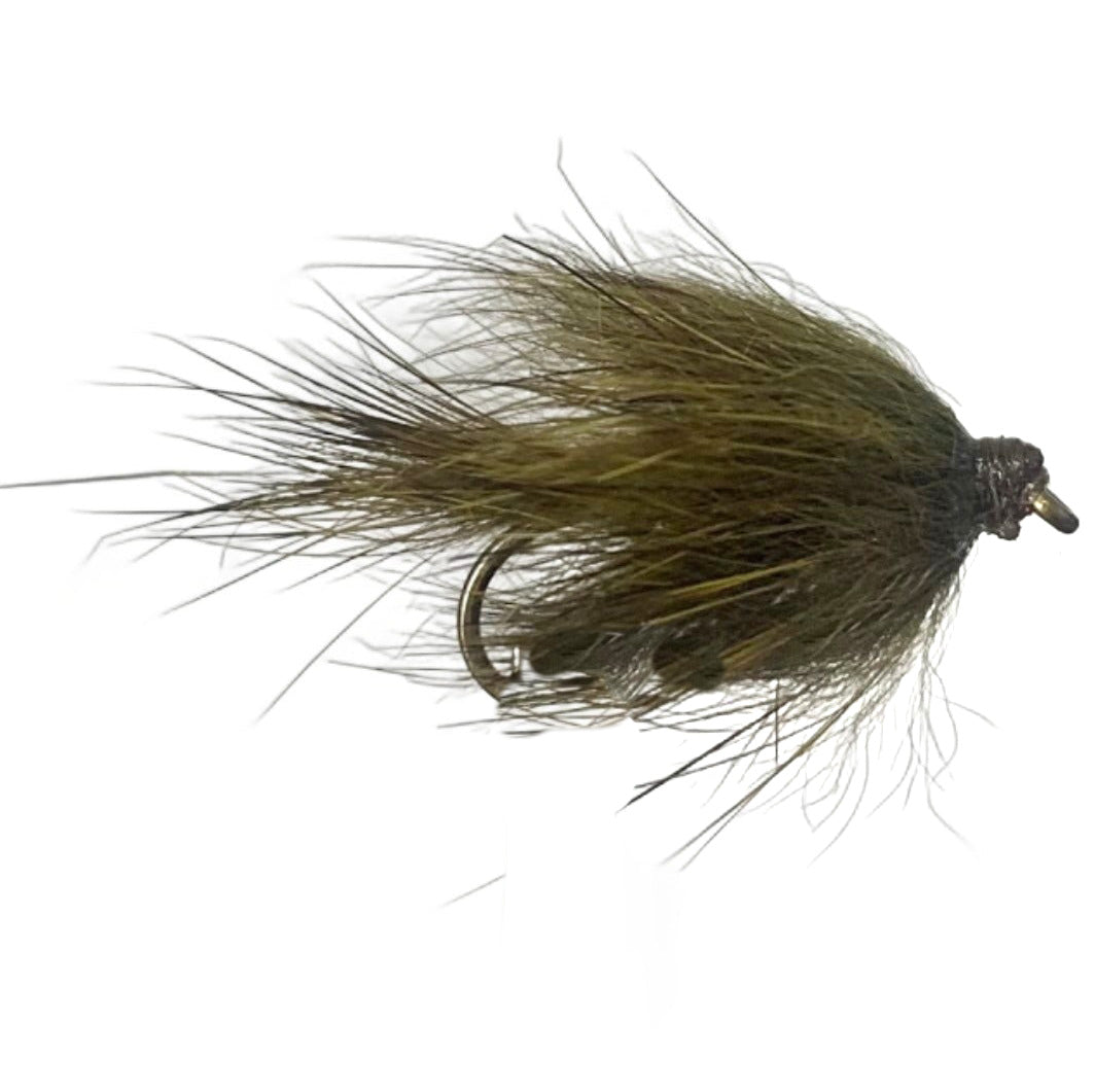 Fuzzy Wuzzy Olive Australia New Zealand