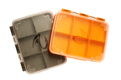 6 Compartment Box - Fulling Mill, Fly Fishing Australia, New Zealand