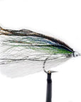 Deceiver Saltwater fly - Pisces