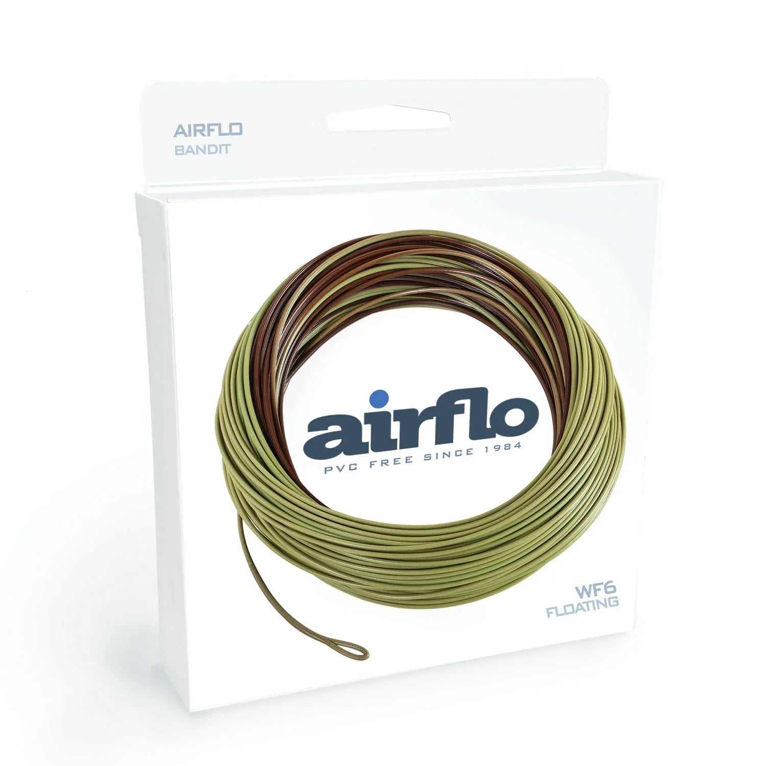 Airflo Superflo Bandit Taper Australia NZ