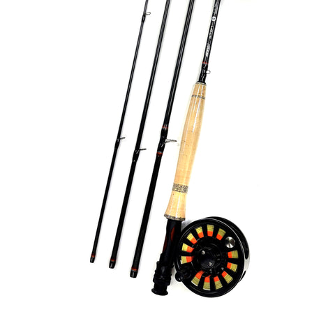 Airflo Budget Combo Fly Fishing, Australia, New Zealand 