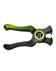 Aluminum Nippers Green Fly fishing Australia, New Zealand