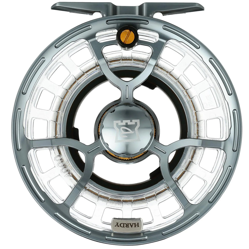 Hardy Averon Reel Australia