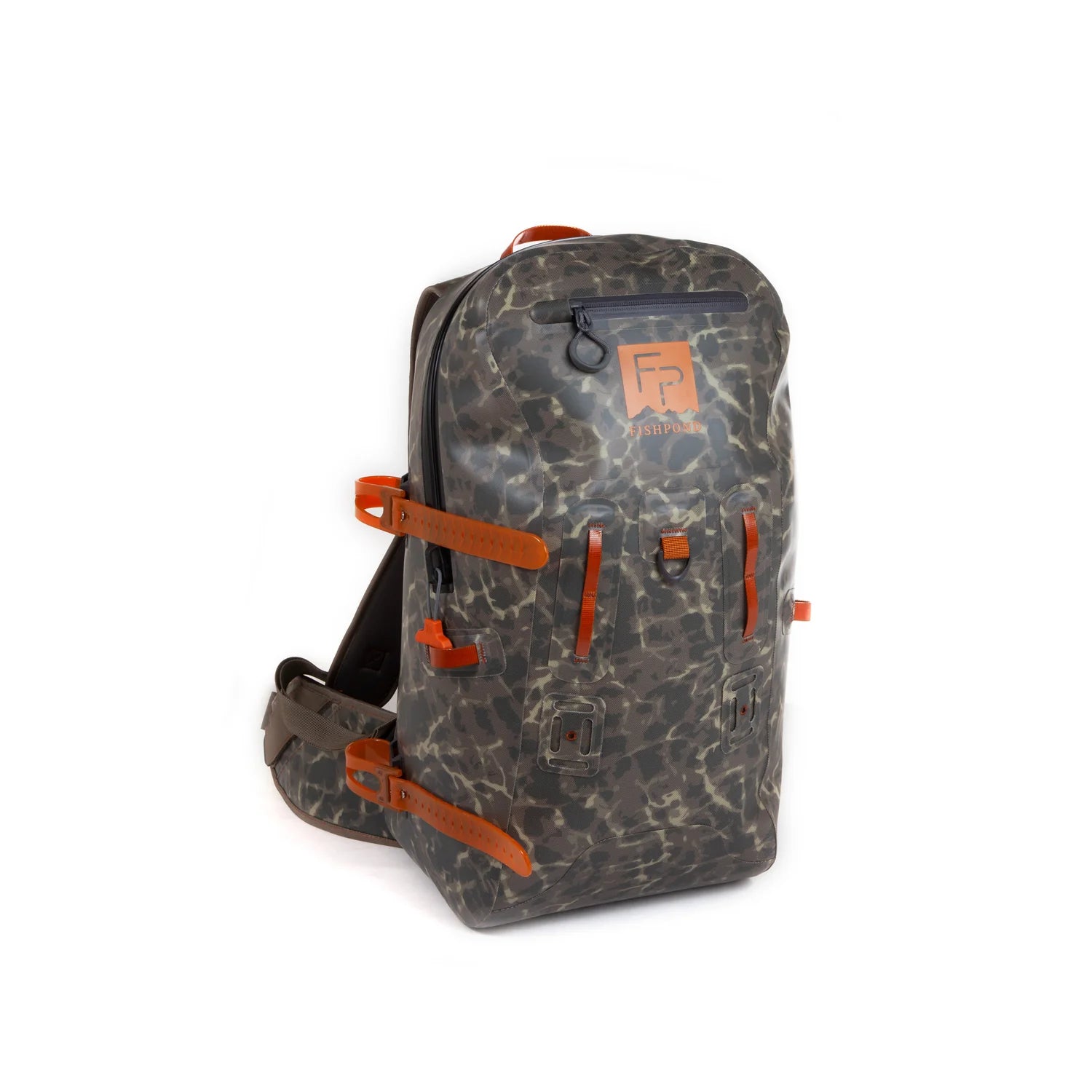 Fishpond Submersible Backpack Eco Shadowcast Camo, Australia, New Zealand