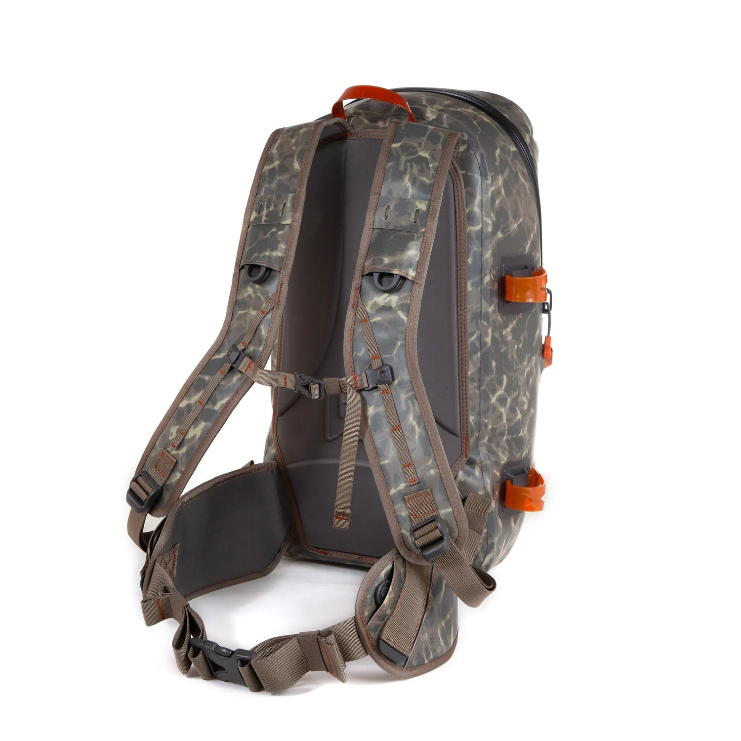 Fishpond Submersible Backpack Eco Shadowcast Camo, Australia, New Zealand