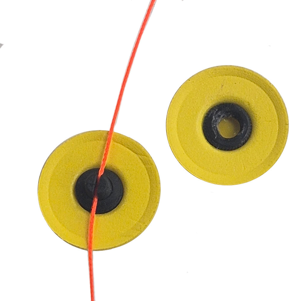 Foam Bobber strike indicator foam screw together balls Tasmania Australia