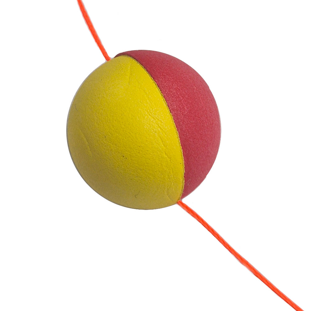 Foam Bobber strike indicator foam screw together balls Tasmania Australia