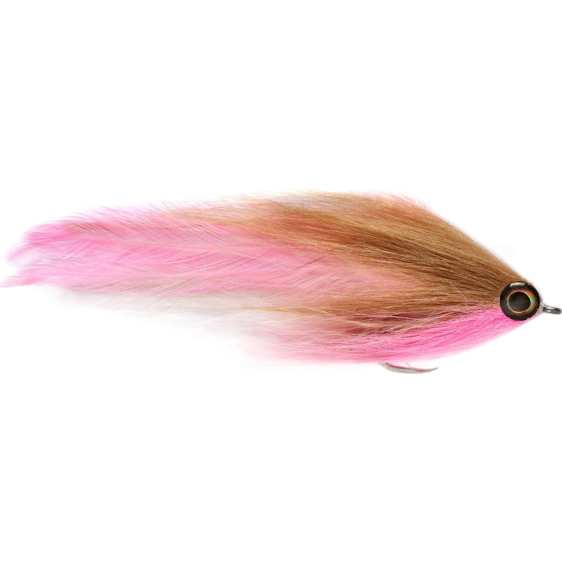 Brushy Minnow - Fulling Mill