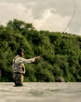 Sage R8 Classic Fly Rod, Fly Fishing Australia, New Zealand 