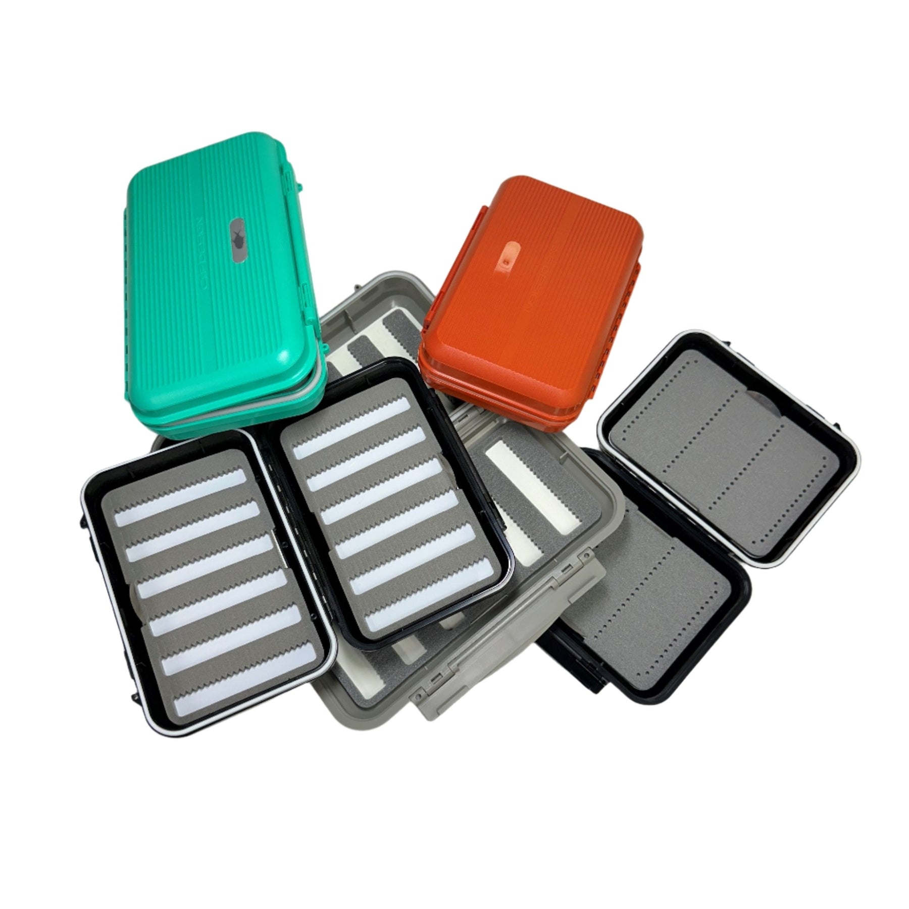 C&amp;F Fly Boxes Fly Fishing Australia, NZ