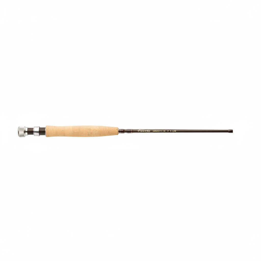 Echo Carbon XL Fly Rod, Fly Fishing Australia, New Zealand