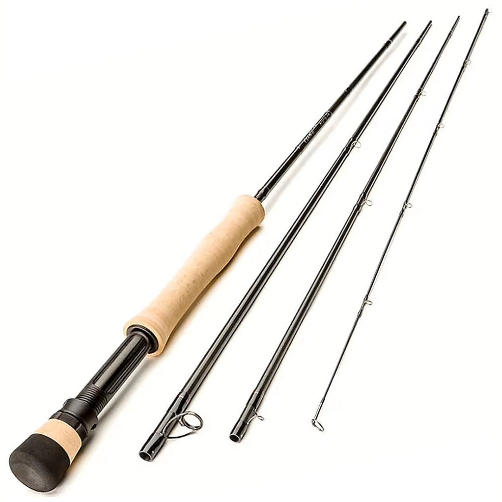 Scott Centric fly rod fighting butt Australia NZ