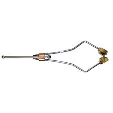 Ceramic Bobbin Holder - Todd