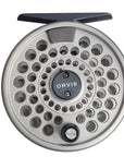 Orvis Battenkill Reel - Click and Disc