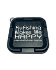 Cling Magnet Fly Fishing, Australia, New Zealand 