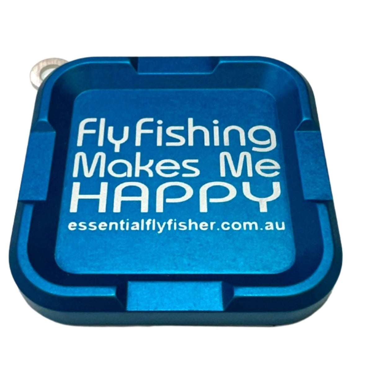 Cling Magnet Fly Fishing, Australia, New Zealand 