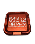 Cling Magnet Fly Fishing, Australia, New Zealand 