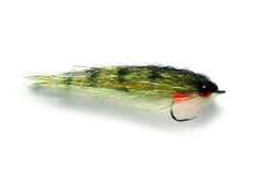 Magnetic Minnow - Fulling Mill