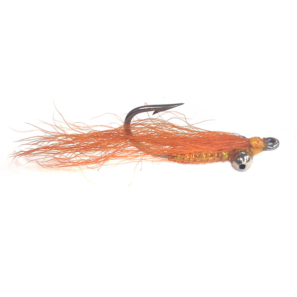 Crazy Charlie Saltwater Flies