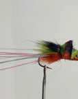 Dahlberg Diver Fly