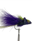 Dahlberg Diver Purple black Australia NZ