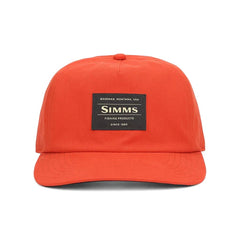 Simms Double Haul Caps