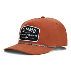 Simms Double Haul Caps