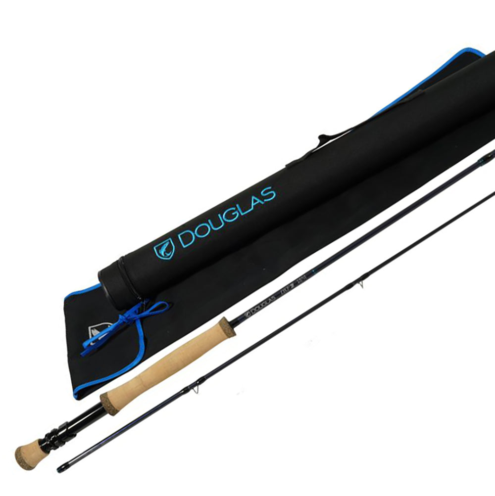 Douglas DXF Gen 2 Fly Rod - Next-Generation Fly Fishing Rod – essential ...