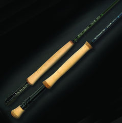 Douglas DXF-Gen2 fly rod Australia