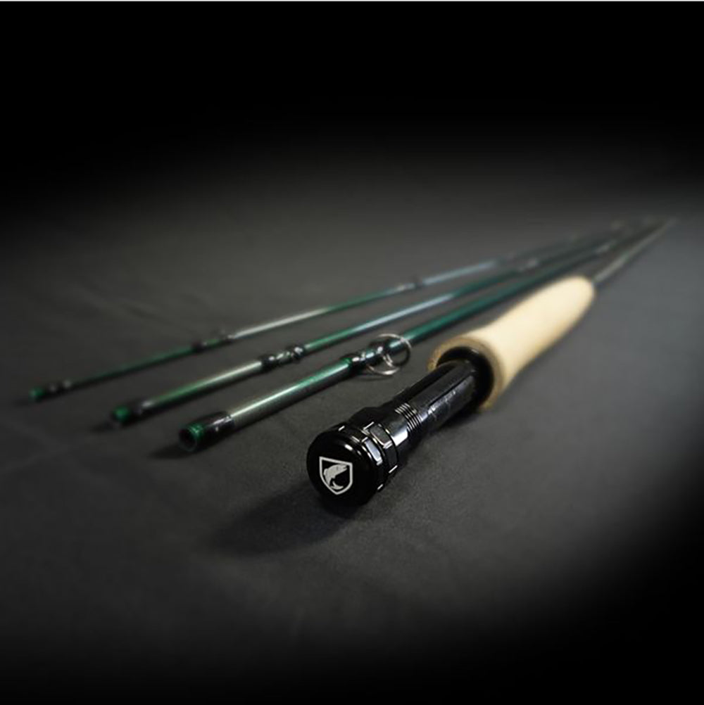 Douglas Fly Rods – essential Flyfisher