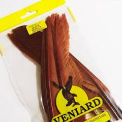 Duck Quills - Veniard Cinnamon Australia NZ