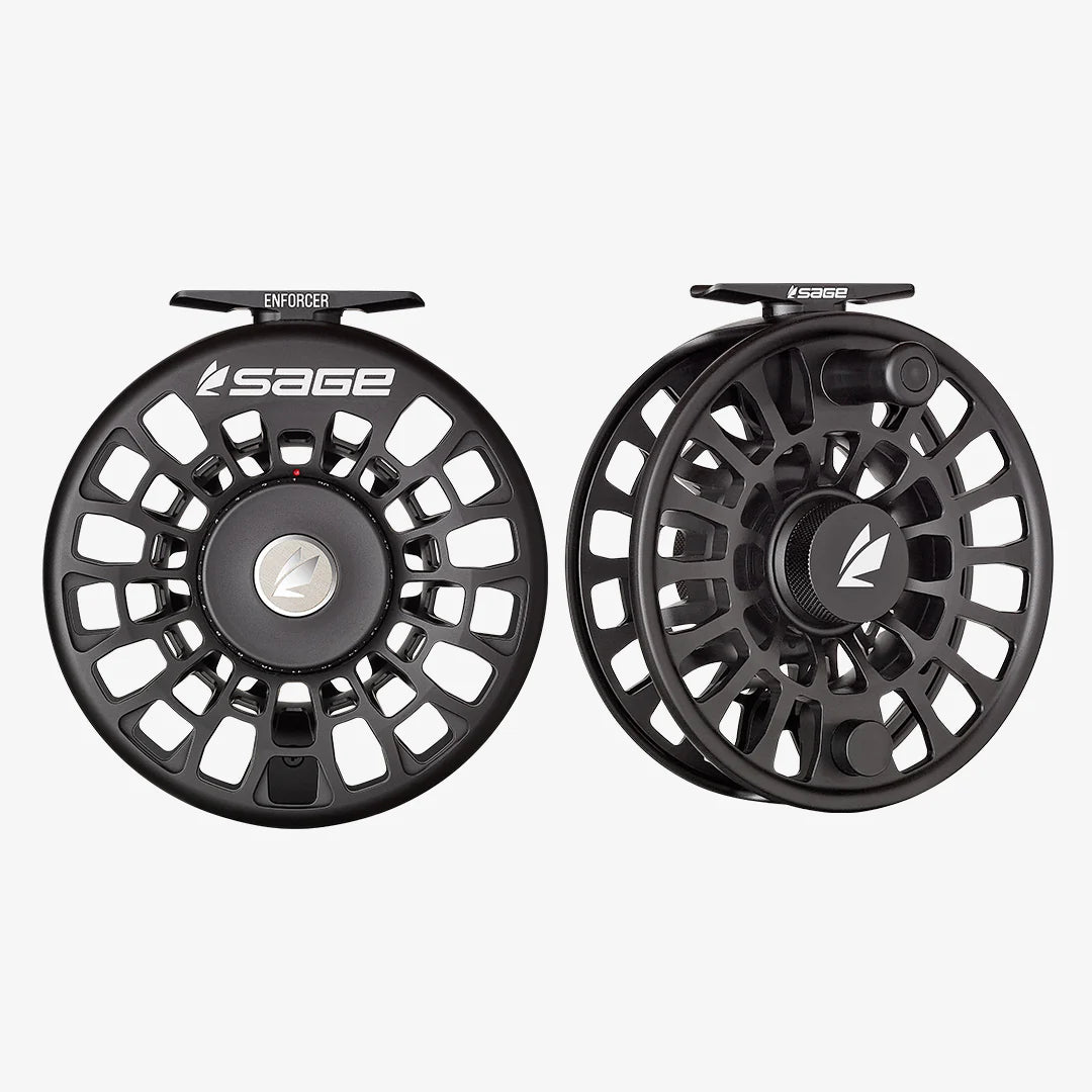 Sage ENFORCER 7-8 Stealth Australia NZ
