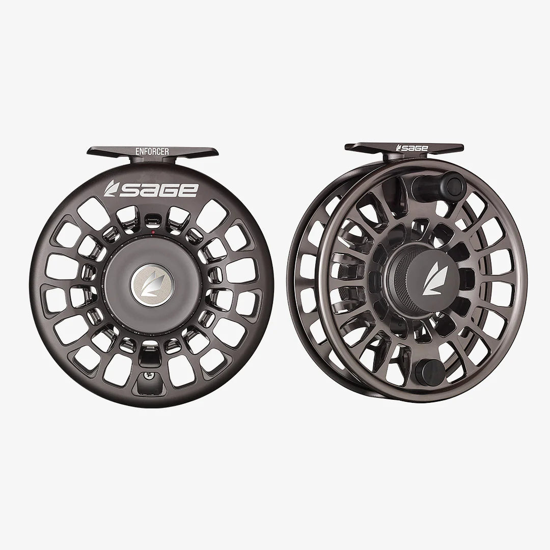 Sage ENFORCER 9-10 Granite Australia NZ