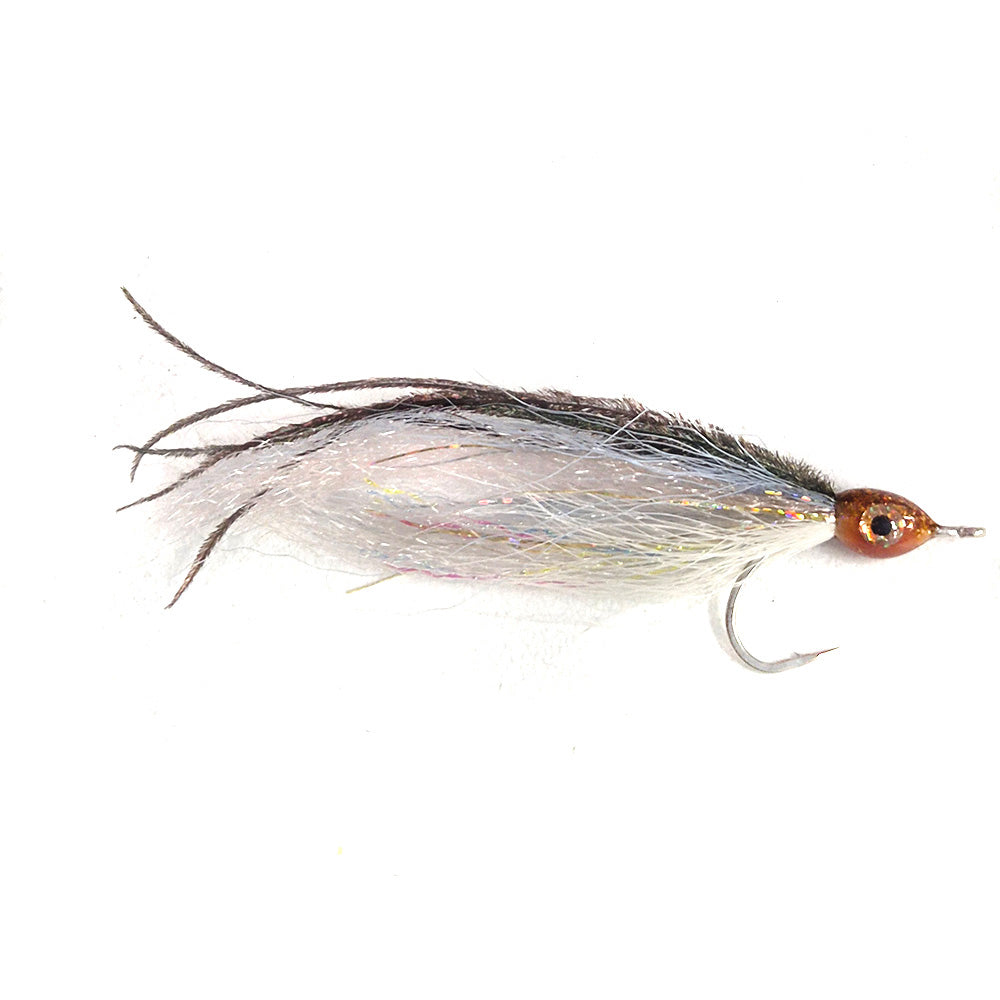 Epoxy Grey Baitfish Australia